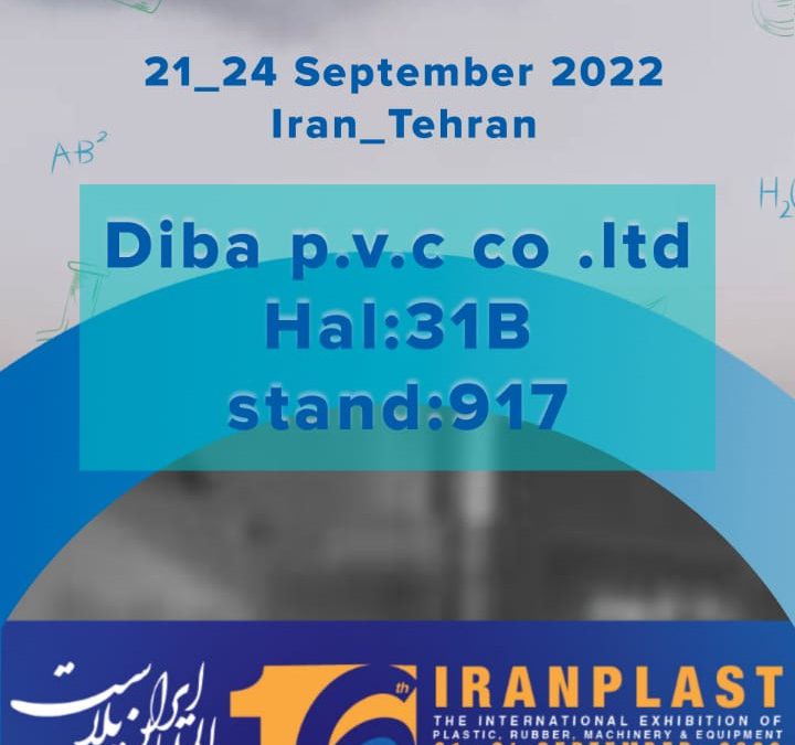 iran plast